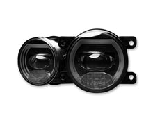 Stedi Universal Type A LED Fog Light with DRL Conversion Kit