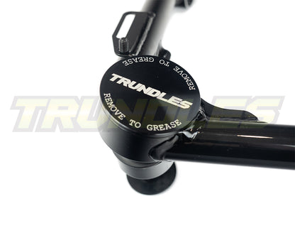 Trundles Upper Control Arms to suit Toyota Landcruiser Prado 250 Series (2024-Onwards)