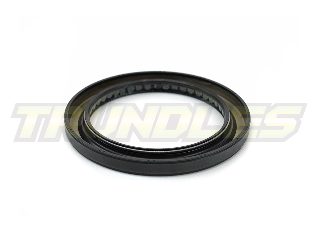 Genuine Nissan Harmonic Crankshaft Seal to suit Nissan TD42TI Engines