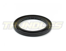 Genuine Nissan Harmonic Crankshaft Seal to suit Nissan TD42TI Engines