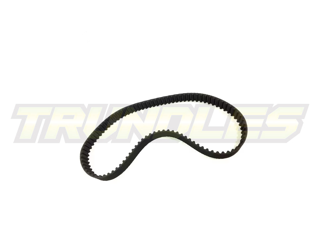 Genuine Timing Belt to suit Toyota Landcruiser 80 Series 1HD 12-Valve 1990-1998