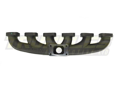 38465 | Trundles Cast Exhaust Manifold to suit Nissan TD42 Engines