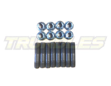 Genuine Exhaust Manifold Stud Kit to suit Nissan TD27 Engines