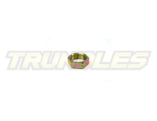Heavy Duty M23x1.5 Tie Rod End Lock Nut - RH Thread
