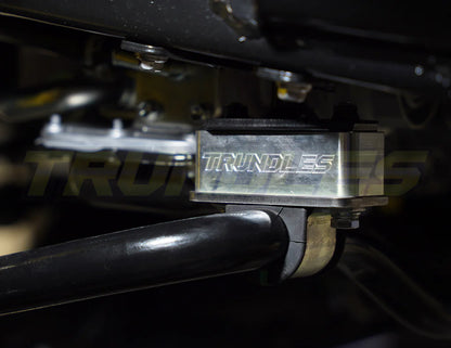 Trundles Sway Bar Mount Extension 38.1mm (Pair)