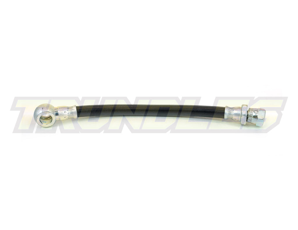 Genuine Vacuum Pump Oil Feed Hose to suit Nissan TD42 Engines