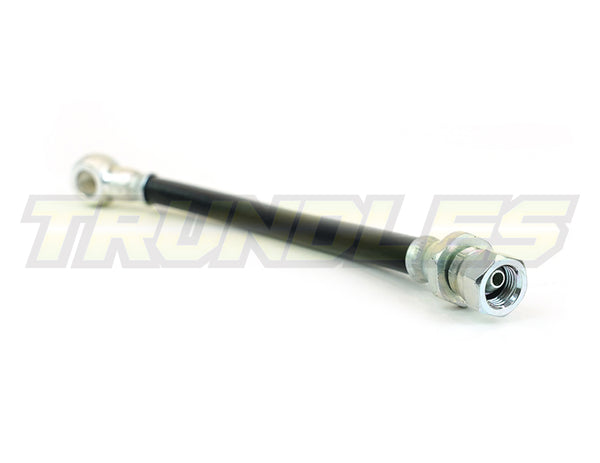 Genuine Vacuum Pump Oil Feed Hose to suit Nissan TD42 Engines