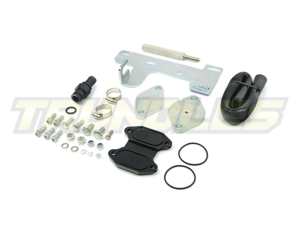 EGR Delete Kit to suit Dodge Ram 2500/3500 (6.7L Diesel) 2010-2021