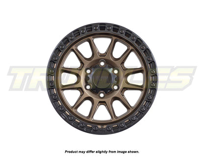 01947 | Alpha Podium Rims