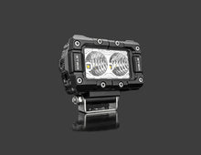 STEDI ST3301 PRO 4.6"  2 LED Work Light