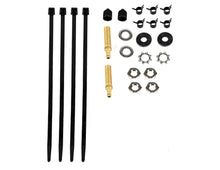 Polyair Valve & Hardware Kit