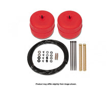 Polyair Standard Height Red Series Load Assist Kit to suit Daihatsu Rocky 1992-2002