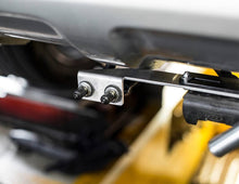 Polyair Airbag Valve Mounting Kit