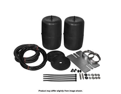 Polyair Standard/Raised Height Ultimate Series Load Assist Kit to suit Toyota Landcruiser 300 Series / 250 Series Prado