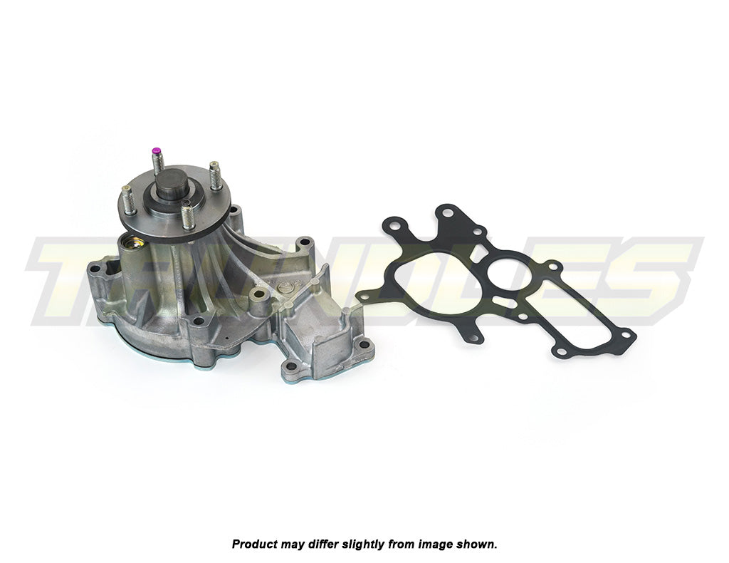 Genuine Toyota Water Pump to suit Toyota 1KD Engines
