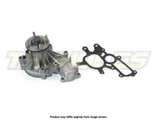 Genuine Toyota Water Pump to suit Toyota 1KD Engines