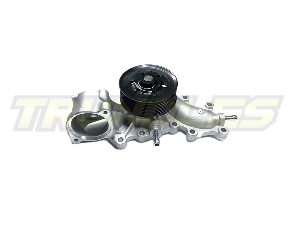 Genuine Toyota Water Pump Assembly to suit Toyota 1VD-FTV Engines