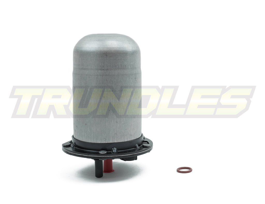 Genuine Nissan Fuel Filter to suit Nissan Navara D23 NP300 2014-Onwards