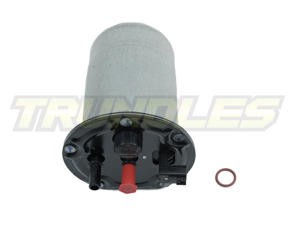 Genuine Nissan Fuel Filter to suit Nissan Navara D23 NP300 2014-Onwards