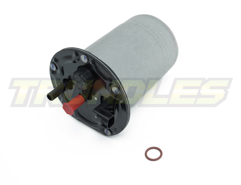 Genuine Nissan Fuel Filter to suit Nissan Navara D23 NP300 2014-Onwards