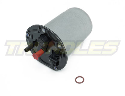 Genuine Nissan Fuel Filter to suit Nissan Navara D23 NP300 2014-Onwards