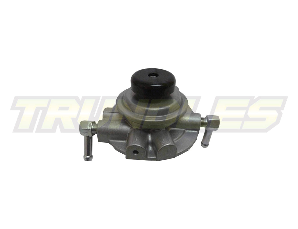 Genuine Nissan Primer Pump to suit Nissan Patrol Y61 1997-2023