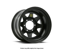 34216 | ROH Blak Trak Steel Rims