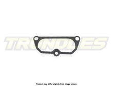Genuine Toyota Intake Manifold Gasket to suit Toyota Landcruiser 80 Series 1HDT (12-Valve) 1990-1998