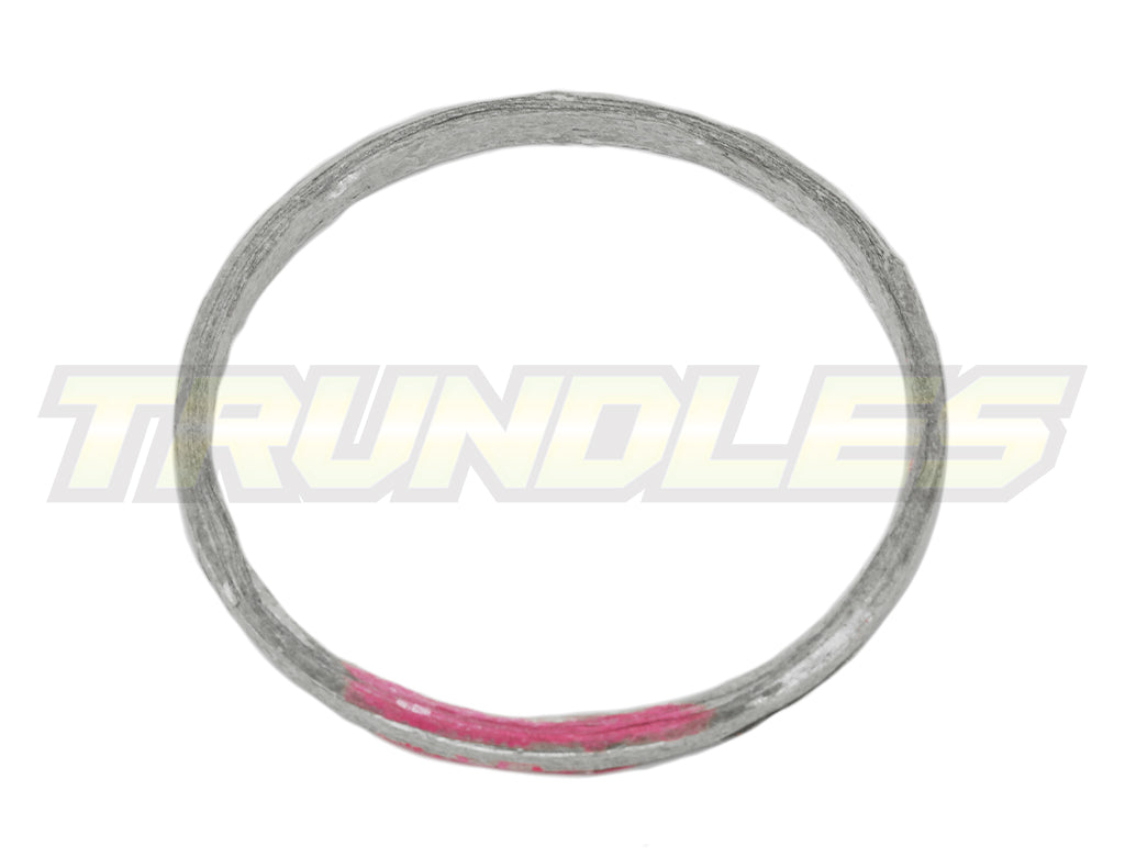 Genuine DPF Front Gasket to suit Toyota Landcruiser 300 Series 2022-Onwards