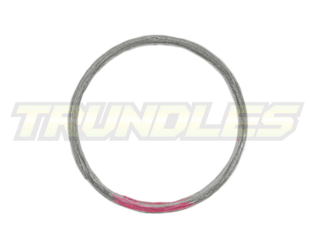 Genuine DPF Front Gasket to suit Toyota Landcruiser 300 Series 2022-Onwards