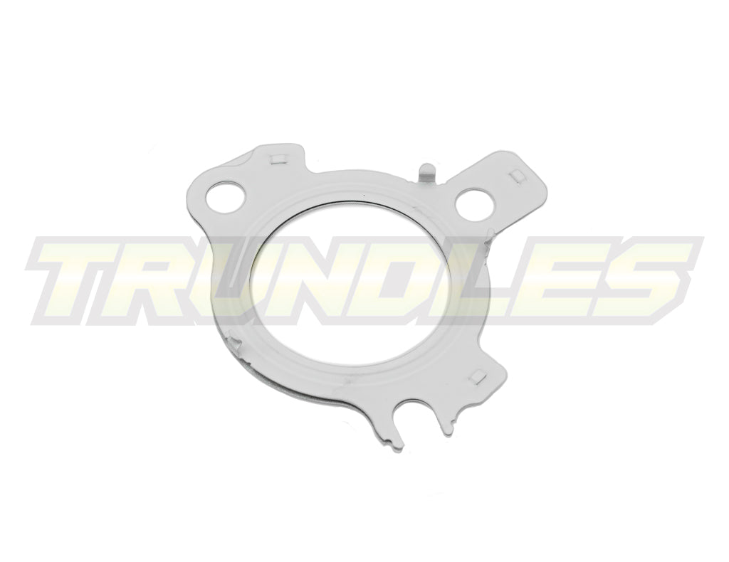 Genuine Turbo Dump Pipe Gasket (1) to suit Toyota Landcruiser 300 Series 2022-Onwards