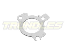 Genuine Turbo Dump Pipe Gasket (1) to suit Toyota Landcruiser 300 Series 2022-Onwards