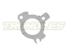 Genuine Turbo Dump Pipe Gasket (1) to suit Toyota Landcruiser 300 Series 2022-Onwards