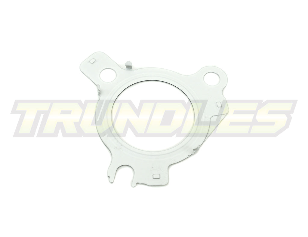 Genuine Turbo Dump Pipe Gasket (2) to suit Toyota Landcruiser 300 Series 2022-Onwards