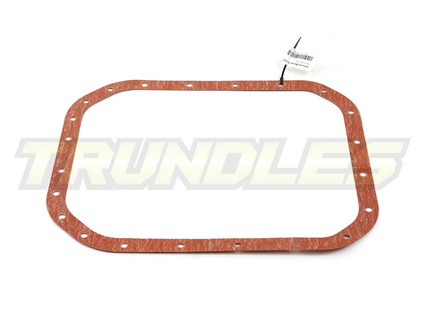 Genuine Mazda Sump Gasket