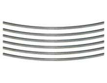 Genuine Mazda 13b 3mm Apex Seal Spring Set