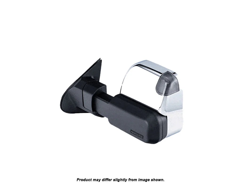 26146 | MSA Towing Mirrors to suit Toyota Landcruiser Prado 150 Series 2009-07/2024