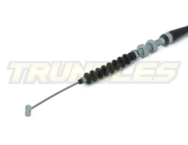 Genuine Throttle Cable to suit Nissan Patrol Y60 1987-1998