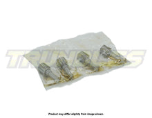 Plus 30% Injector Nozzles to suit Holden Colorado RG 2.8L Duramax II 2013-2016