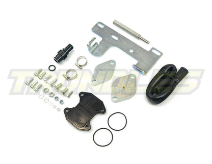 EGR Delete Kit to suit Dodge Ram 2500/3500 (6.7L Diesel) 2010-2021
