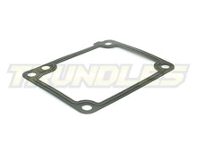 Genuine Intake Heater Gasket to suit Toyota 1HD-FTE Engines