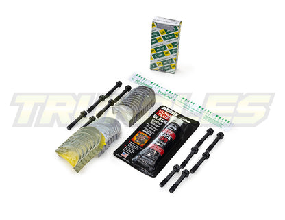 Trundles Rod Bearing Kit to suit Toyota 1HDFT/1HDT/1HZ Engines