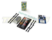 Trundles Rod Bearing Kit to suit Toyota 1HDFT/1HDT/1HZ Engines