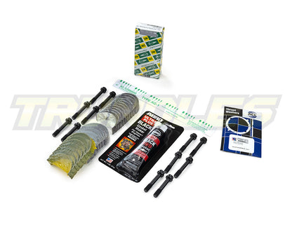 Trundles Rod Bearing Kit to suit Toyota 1HDFT/1HDT/1HZ Engines