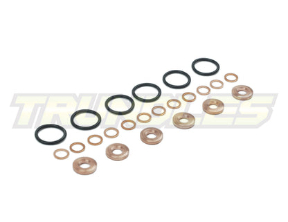 Injector Washer Kit to suit Toyota 1HD-T Engines
