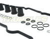 Genuine Toyota Injector Seal Kit to suit 1KD Engines