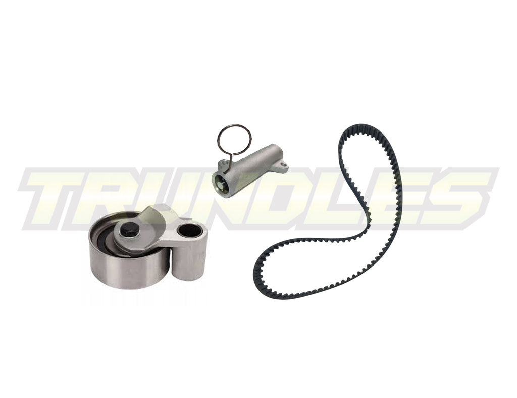 Genuine Cambelt Kit to suit Toyota 1KD Engines