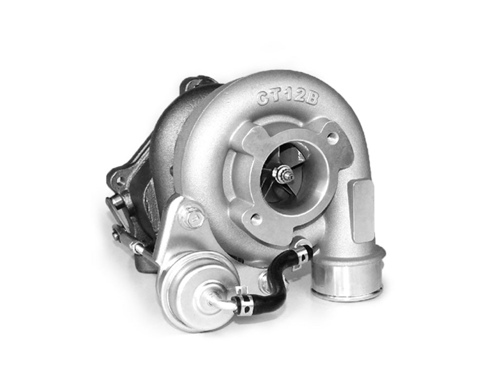 24920 | Jrone Standard Replacement Turbo to Suit Toyota 1KZ-TE Engines