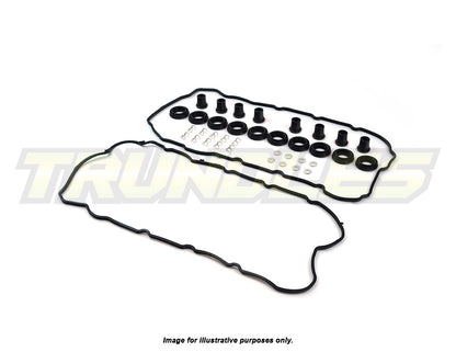 Genuine Injector Pipe/Seal Kit to suit 1VD Engines 2007-Onwards