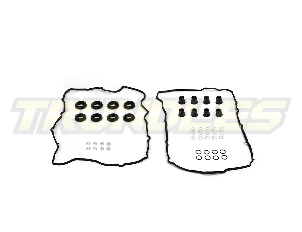 Injector Upgraded Kit to suit Toyota 1VD-FTV Engines 2007-Onwards